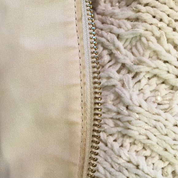 Coach Colette Leather Satchel - Picture 8 of 10